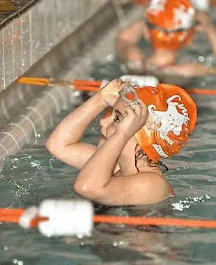 cindys swim school featured image Cindy's Swim School Children's Swimming Lessons