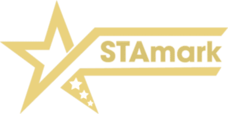 STA mark logo STA mark logo