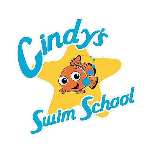 Cindy's Swim School London logo