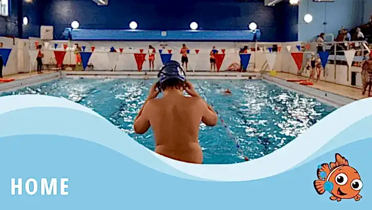 Cindy's Swim School Home