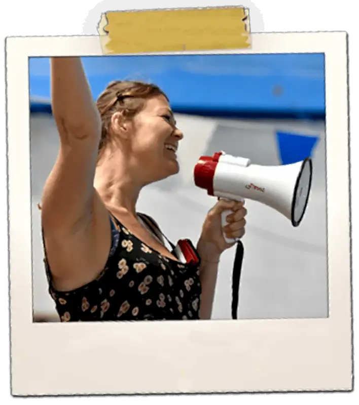 Cindy Hartwell Cindy's Swim School founder Cindy Hartwell Cindy's Swim School founder