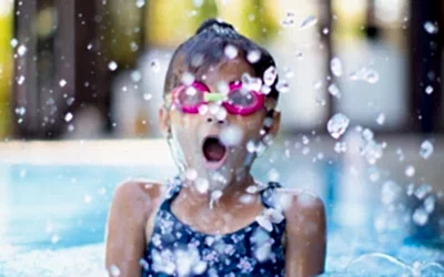 After School Swimming Lessons for Young Children: Your Questions Answered