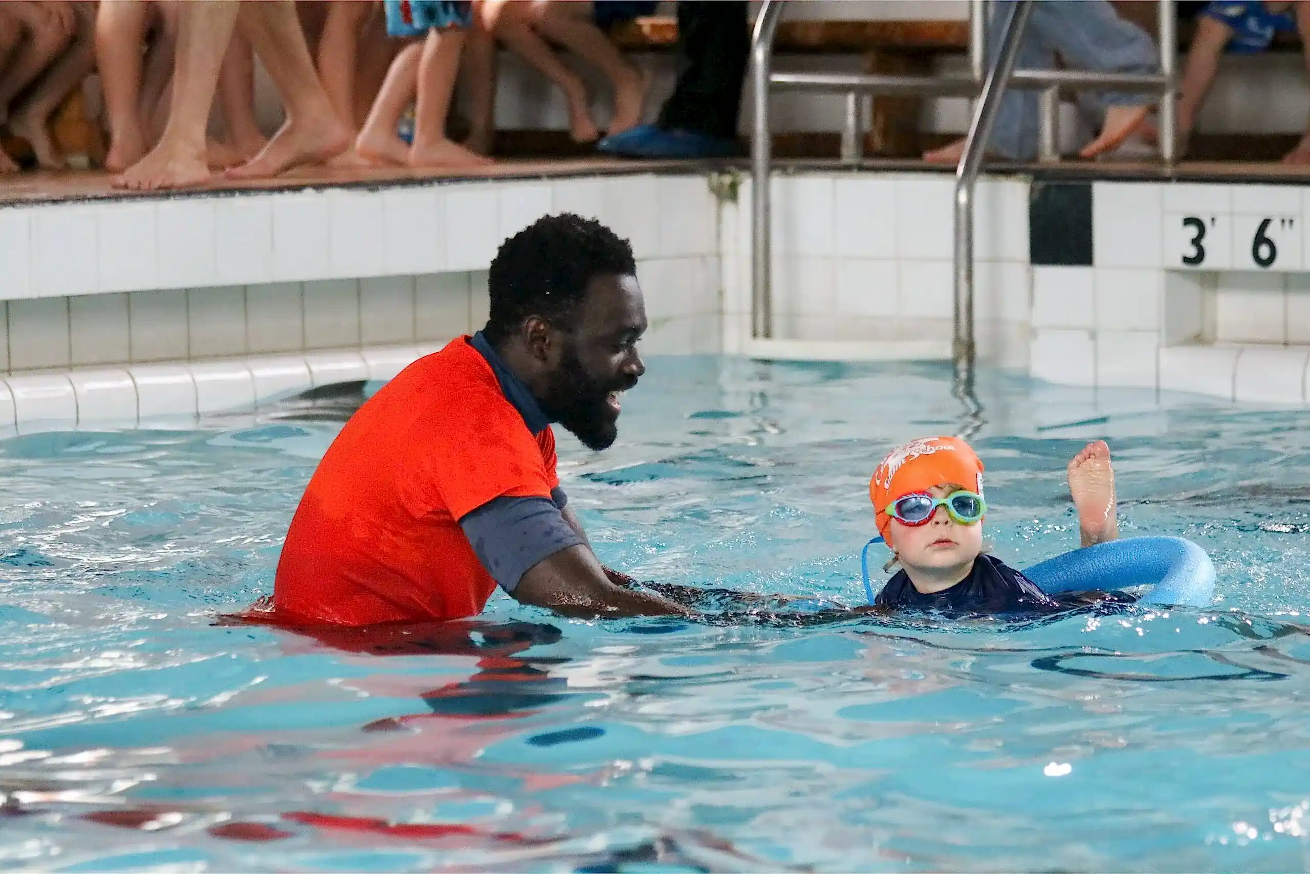 IMG_4656 kids swimming medals