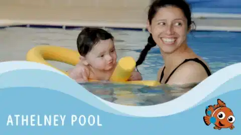 Beckenham Hill Pool – Athelney Primary School