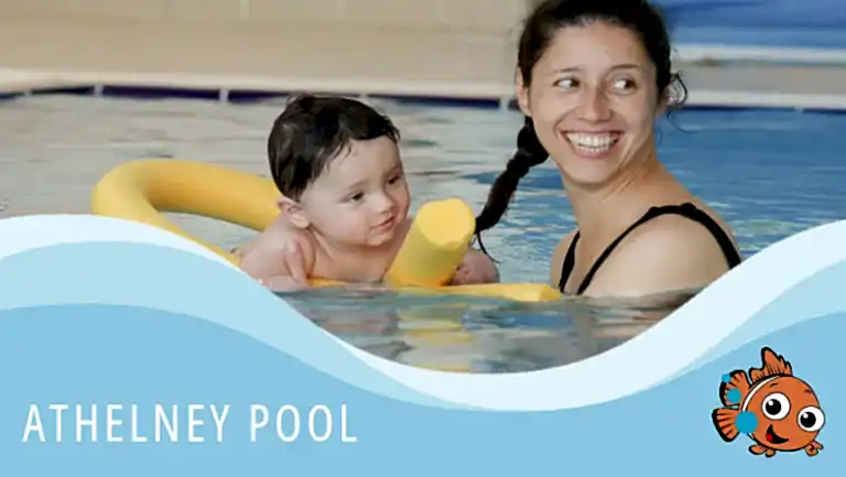 Beckenham Hill Pool – Athelney Primary School