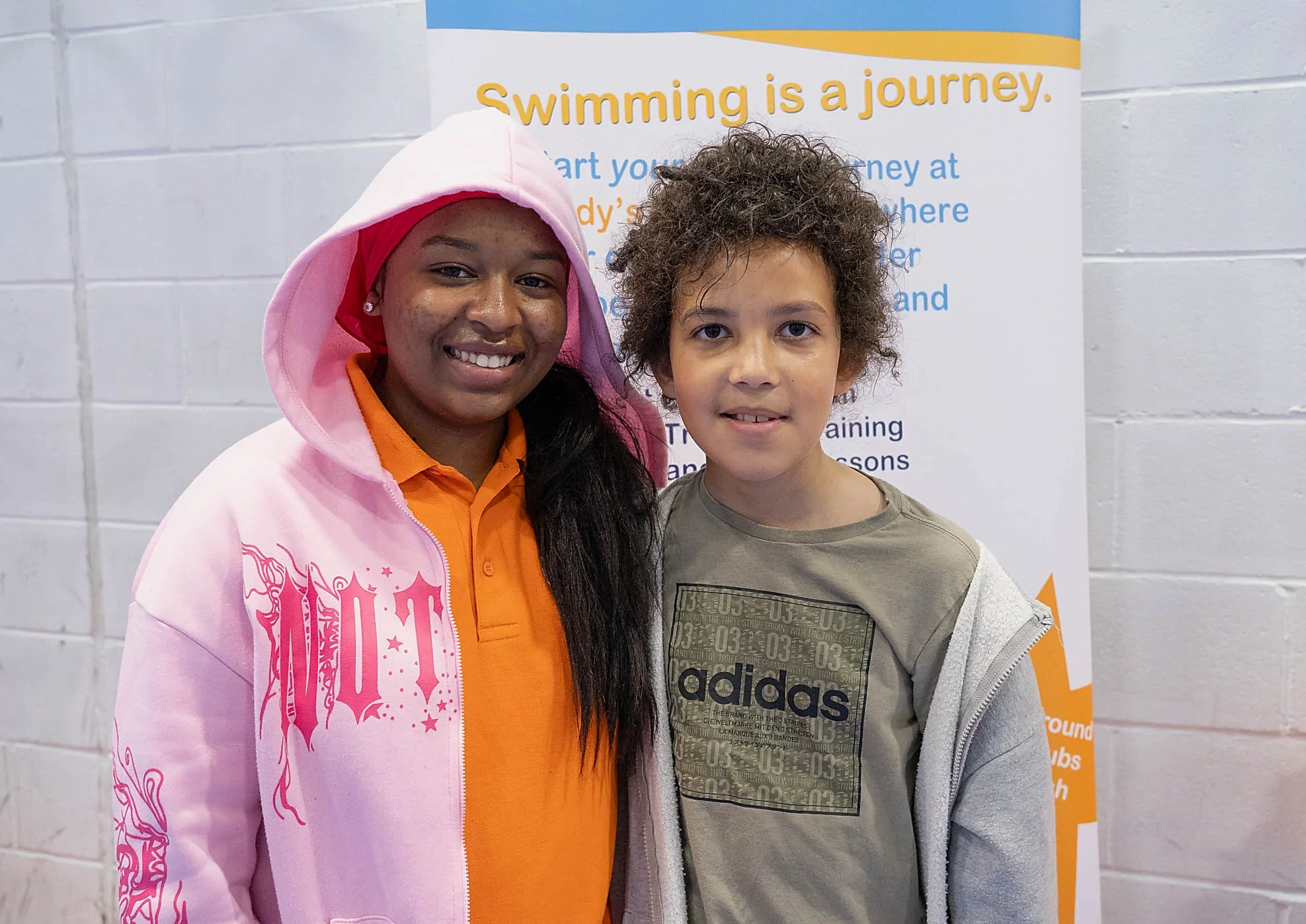 Cindy_s Swim School1156 children ready to swim