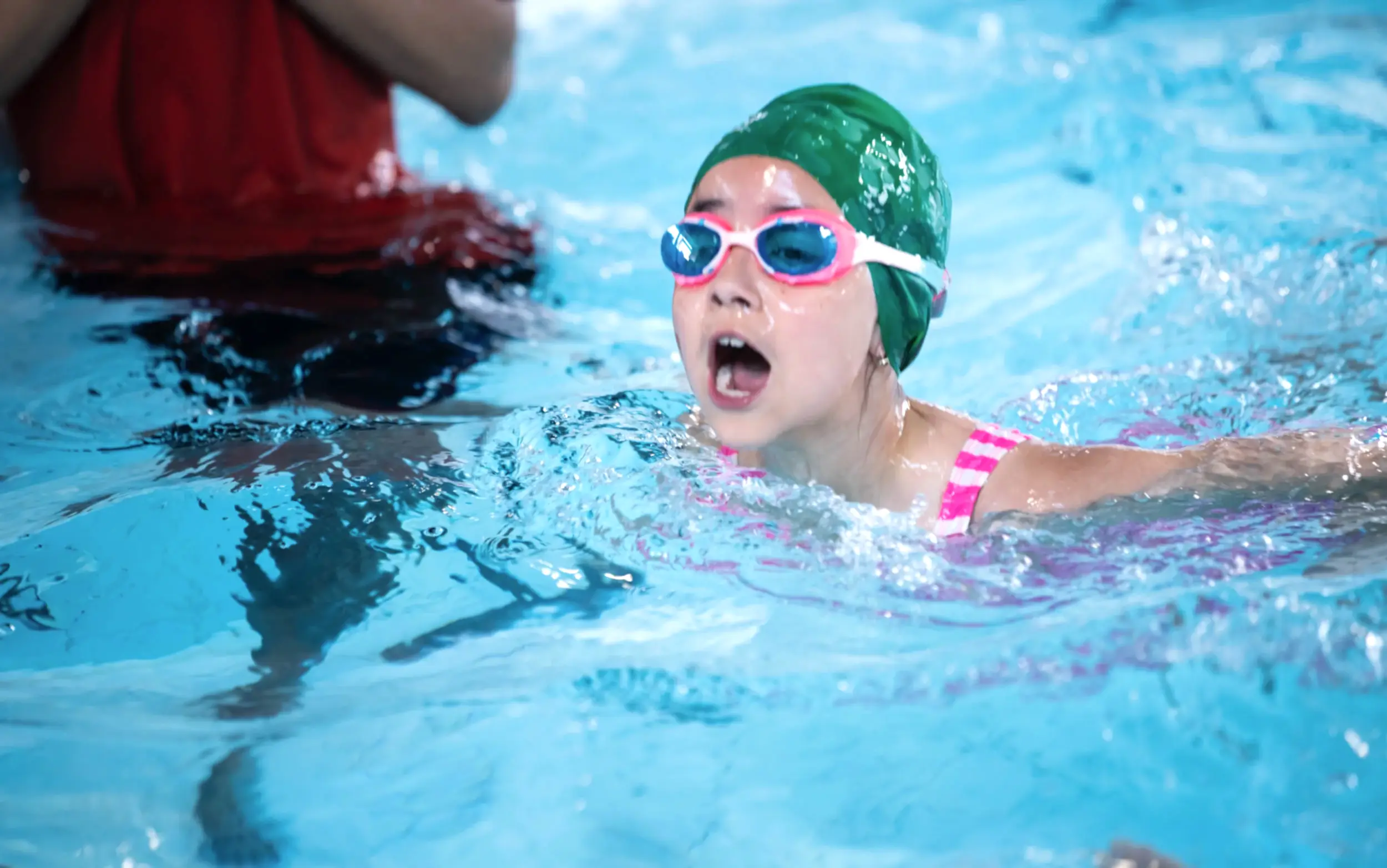 Cindy_s Swim School1908