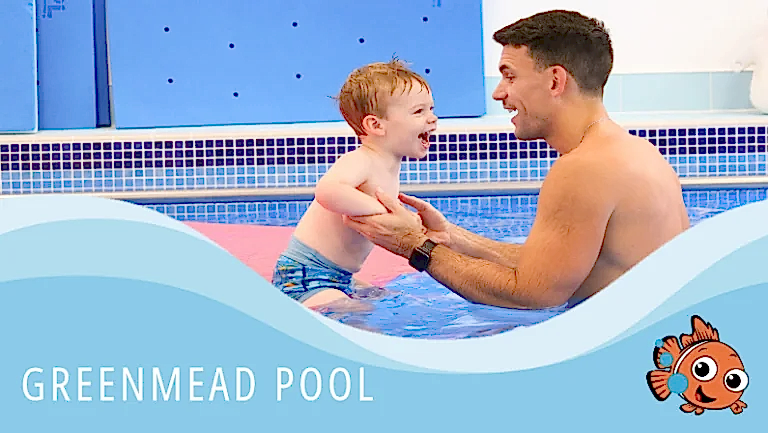 Southfields Swimming Pool – Greenmead Primary School