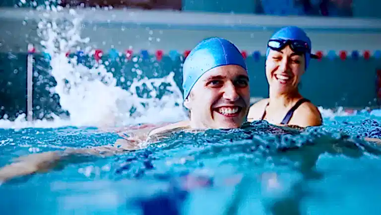 Learn to Swim as an Adult: What You Need to Know learntoswimasanadult