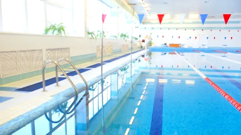 National Swimming Pool Day