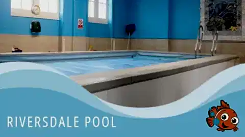 Southfields Swimming Pool – Riversdale Primary School