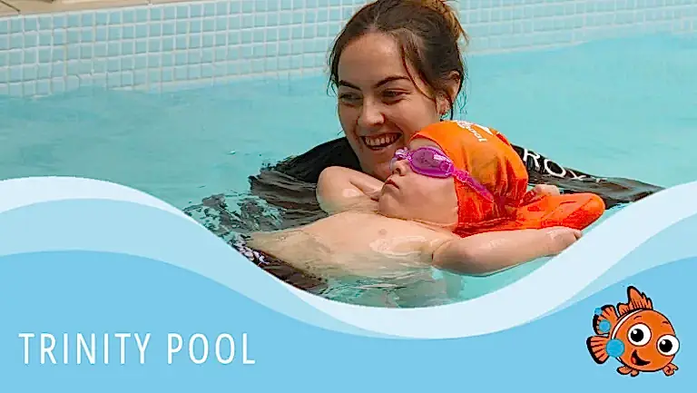 Tooting Bec Swimming Pool