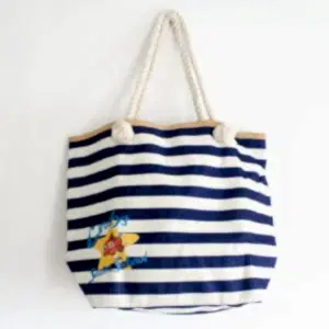Baby tote swim bag