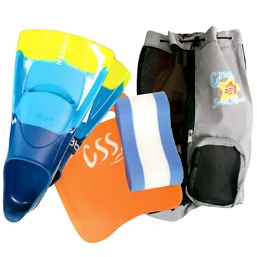 Adult swim kit Adult swim kit