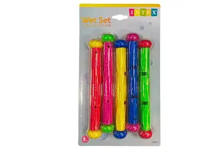 divingsinkers Yellow Duck Wrap Baby Towel