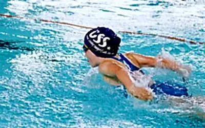 10 Benefits of Swimming Lessons for Older Kids