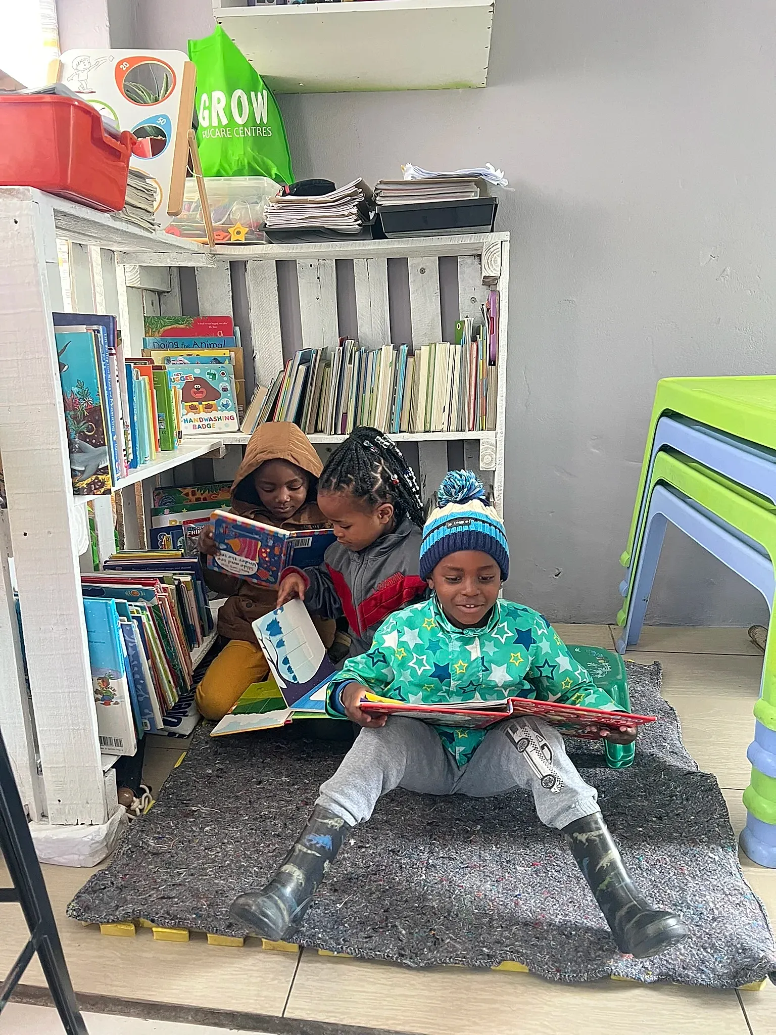 IMG_8058 Cindy's Swim School Children's Swimming Lessons